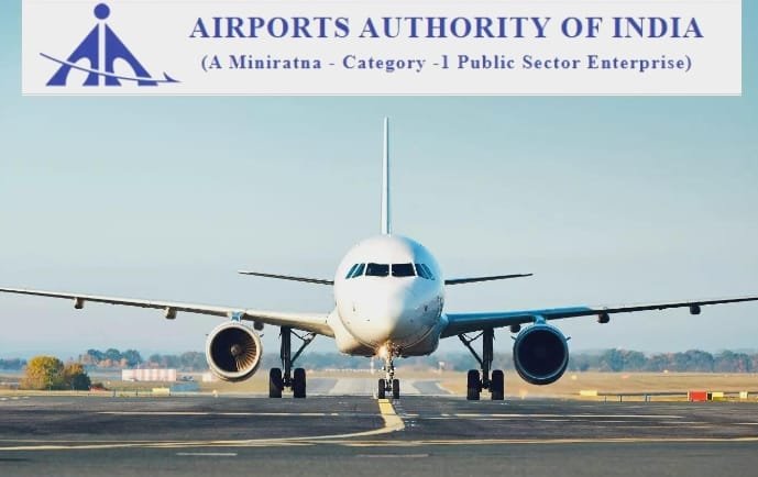 Airport Authority AAI Junior Executive Recruitment 2025