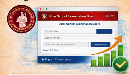 Bihar Board 12th Result 2026 – Full Details, Date, Check Process, Analysis