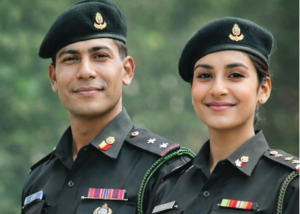 Read more about the article Indian Army 95th SSC RVC Recruitment 2026 – Complete Guide (Men & Women)
